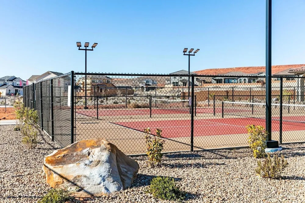 Iron Horse Paseos 4 Bedroom Home