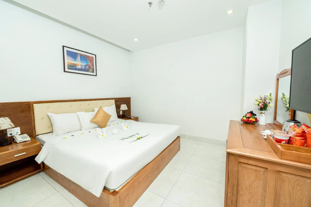 Toan Thang Hotel