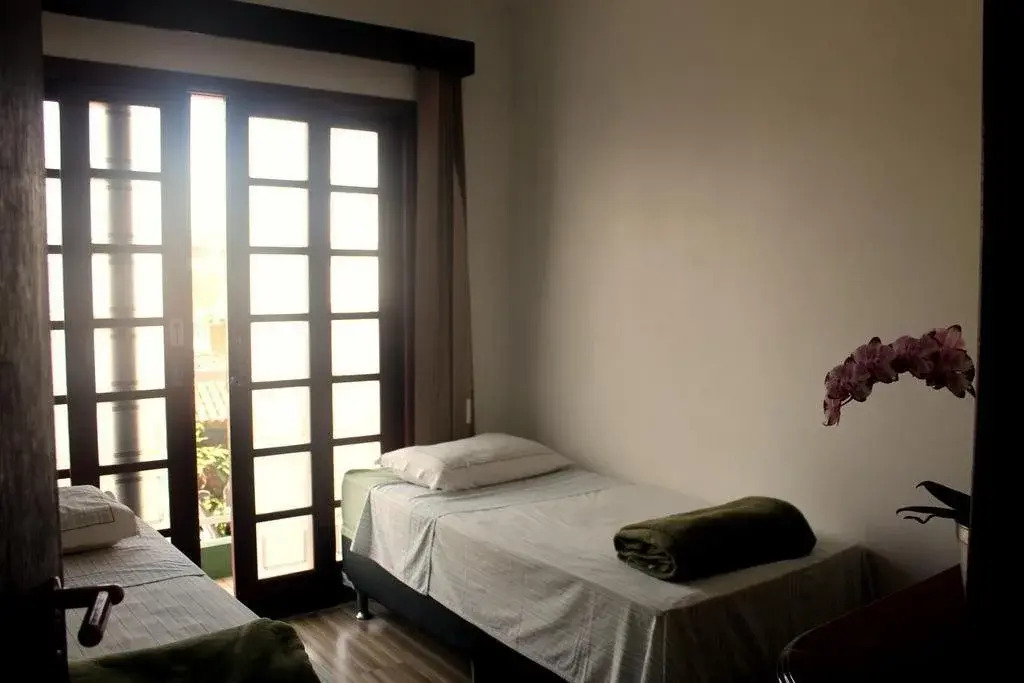 Jurerê Art Hostel