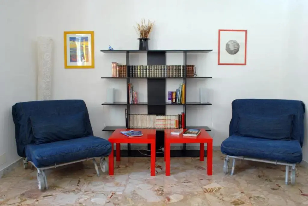 A Casa di Pe