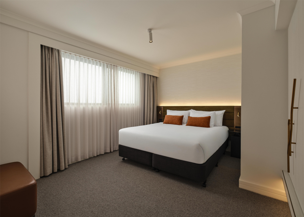 Adina Apartment Hotel Sydney Town Hall