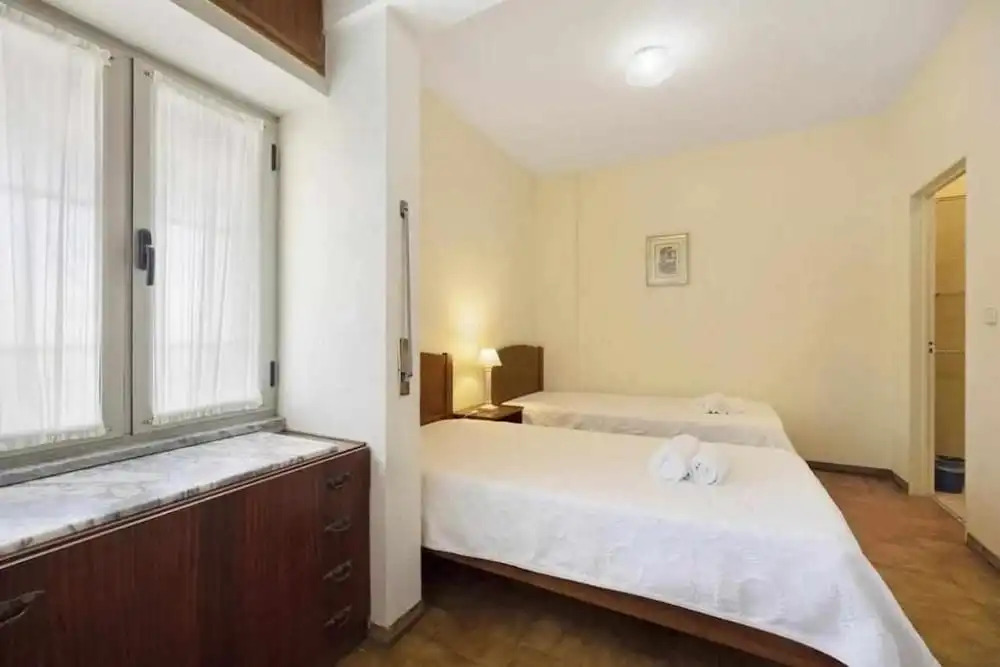 Apartamentos Rocha Praia Mar