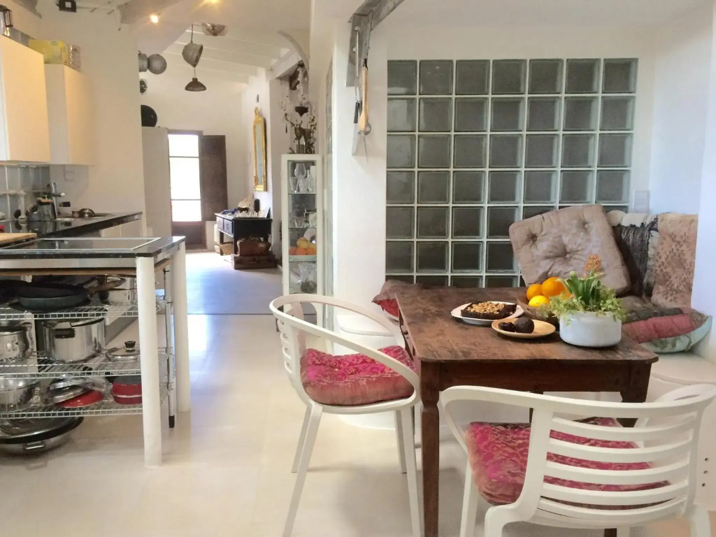 Casita Neptuno