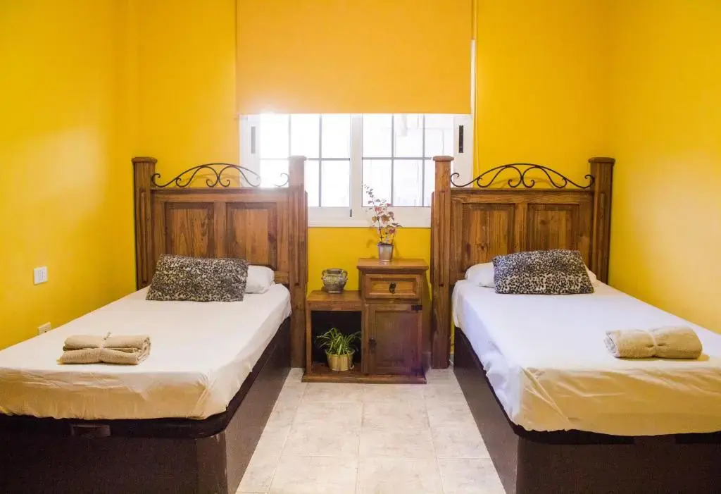 Platanito House