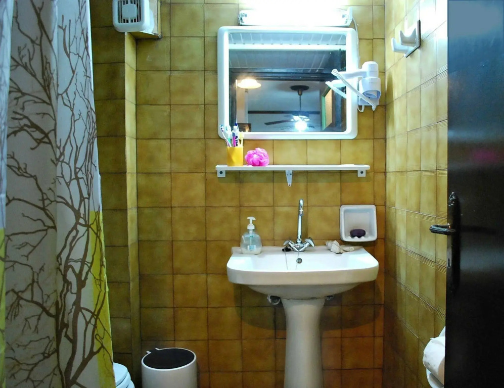 Iliostasi Beach Apartments