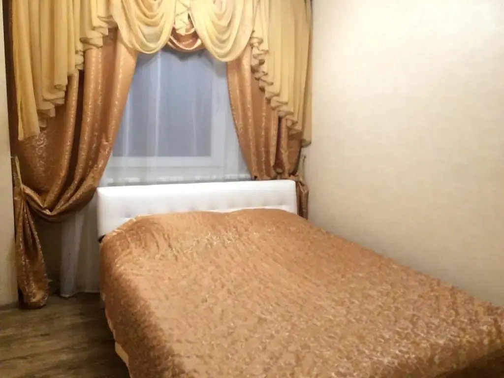 Мини-отель Кармен