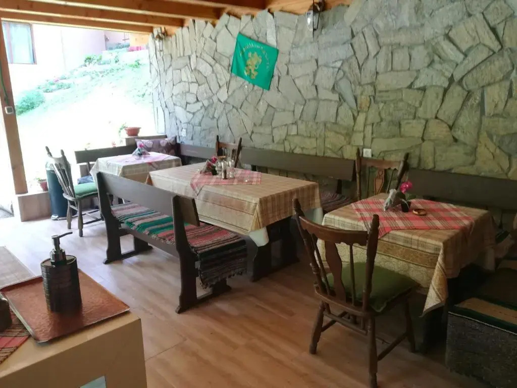Villa Bulgarka