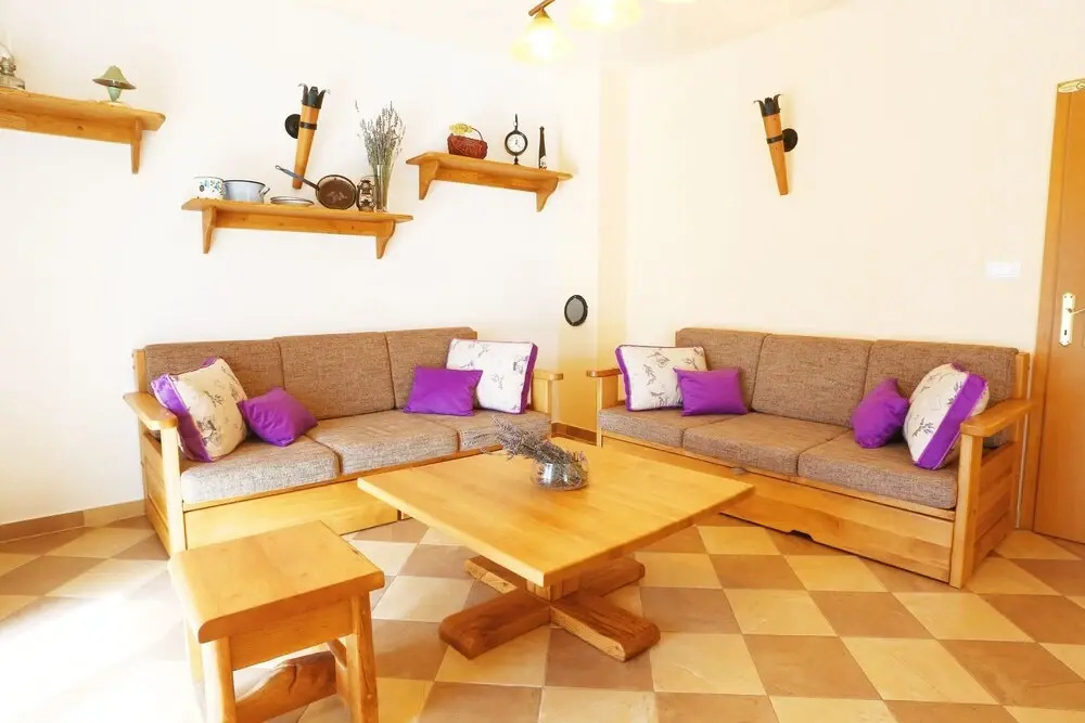 Villa Biokovo