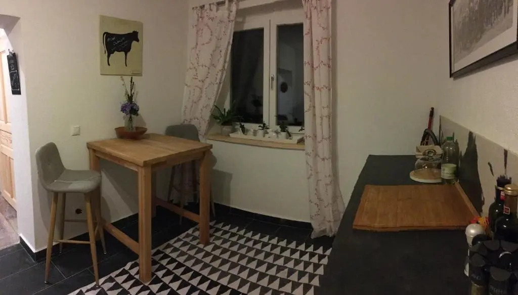 Alpinside Appartements