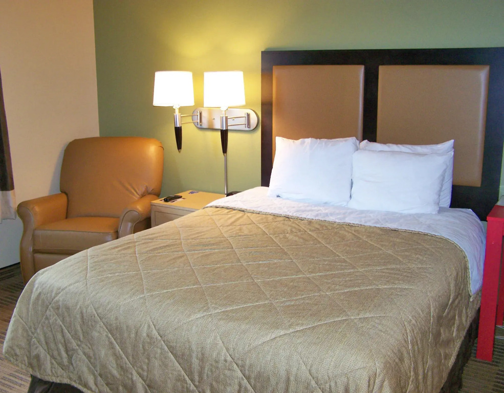Extended Stay America Suites - Minneapolis - Woodbury