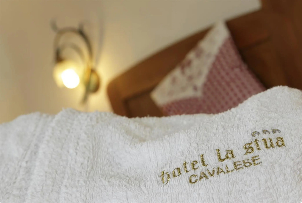 Historic Hotel Ristorante La Stua