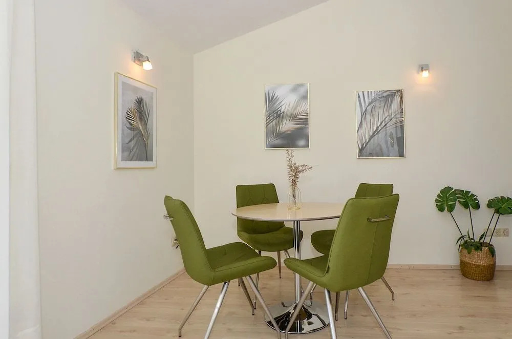 Mar deLuxe apartments