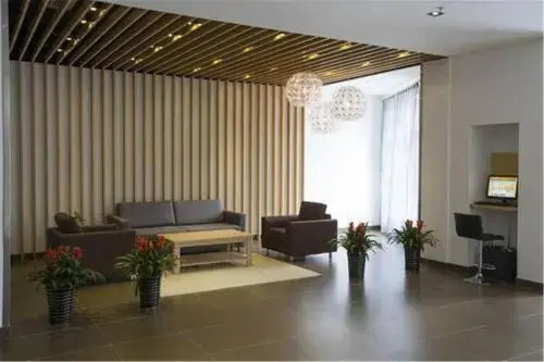 Motel Shenzhen Huanggang