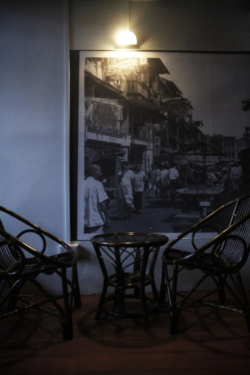K Space Inn 569 - Hostel