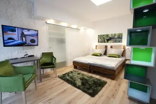 Aparthotel Kottenforst