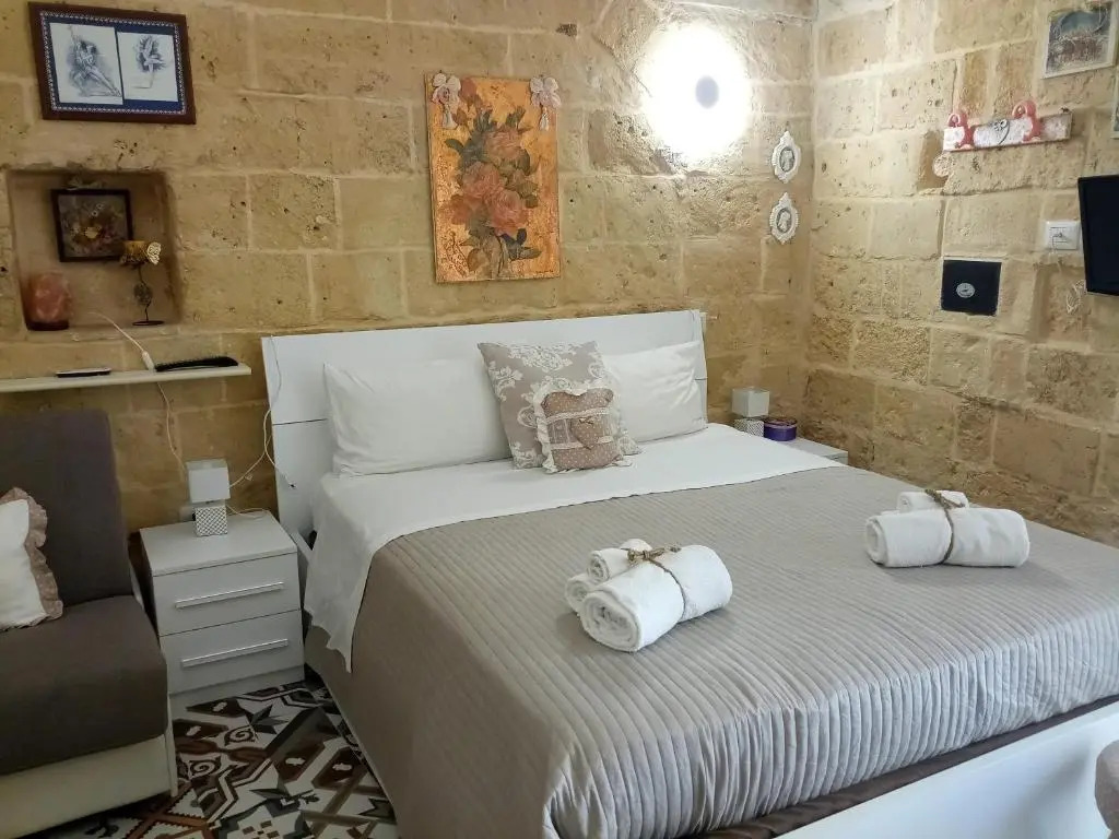 Le Camelie Bed And Breakfast