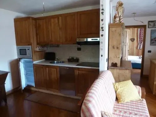 Apartment Gerandin