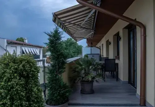 ATANA Luxury Apartments
