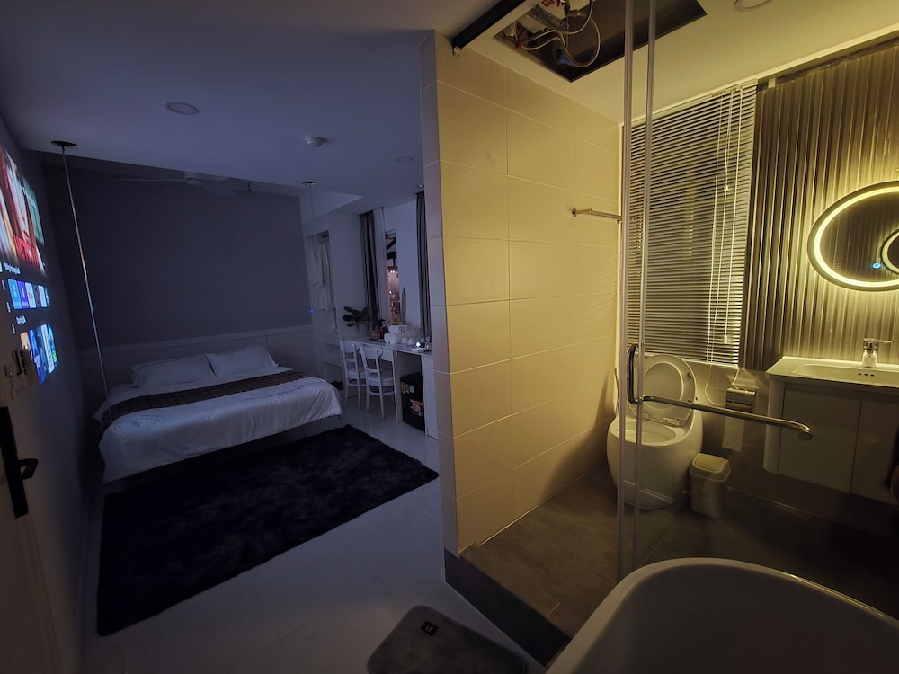 1001 Stars Hotel