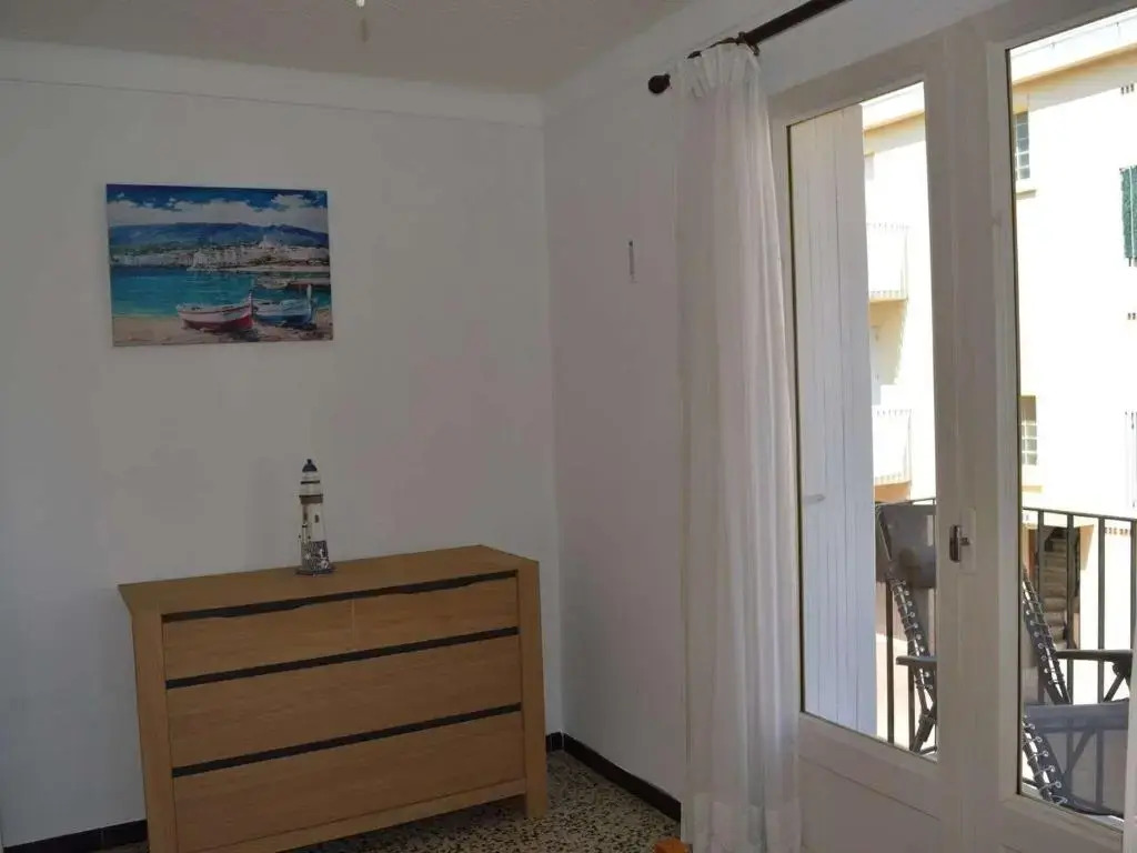 Appartement Argelès-sur-Mer, 2 pièces, 4 personnes - FR-1-225-668