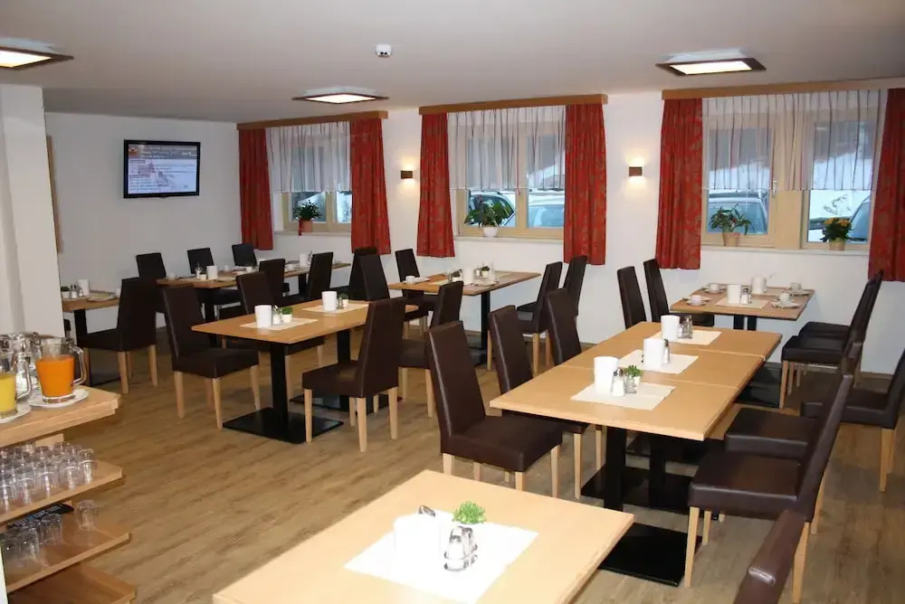 Hotel Garni Dorfblick