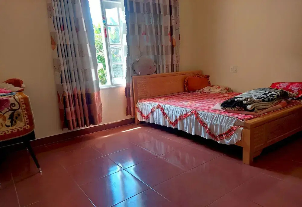OYO 1244 H&k Villa