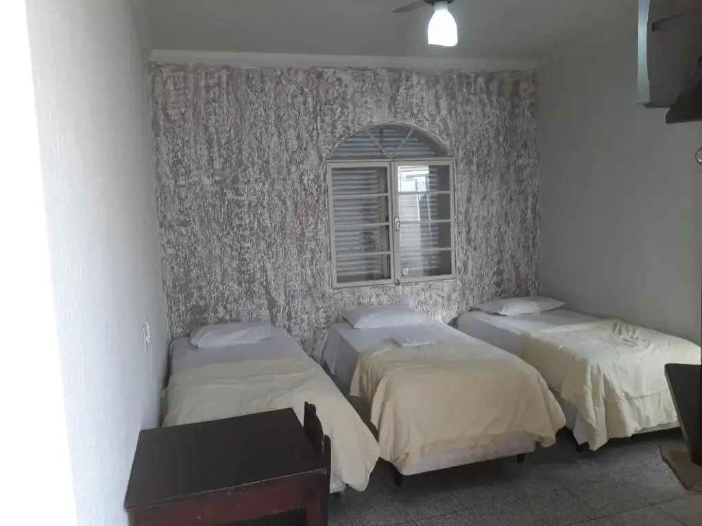 Araça Hotel