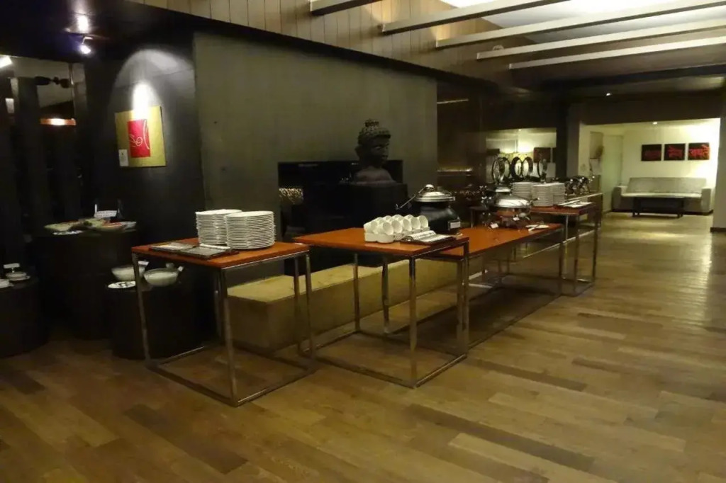 The Mirador Hotel, Mumbai International Airport