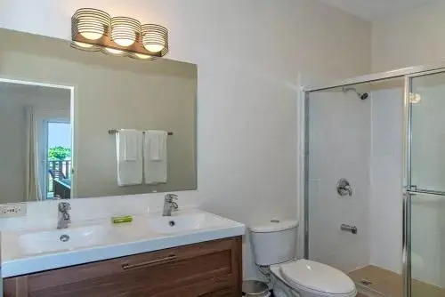 Luxury 2br Home Facing Beach W/Pool Montego Bay #4