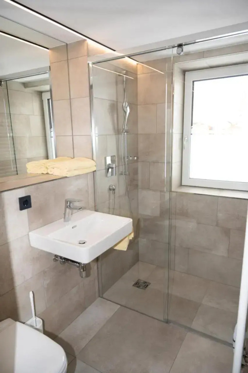 Appartment Silvrettahorn