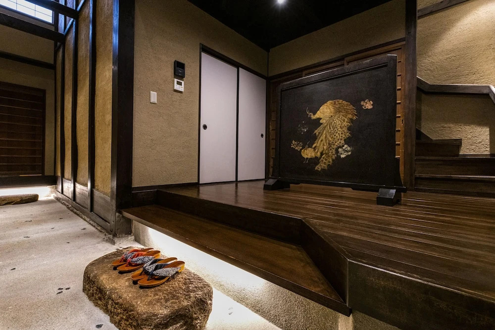 Rinn Premium Machiya Townhouse Kunpu