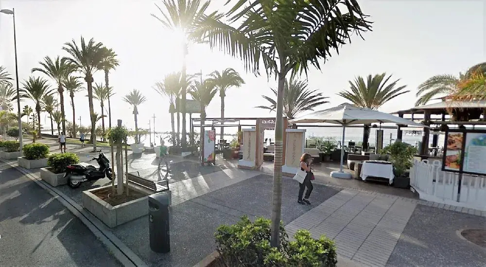 Apartamento Ocean View Triple