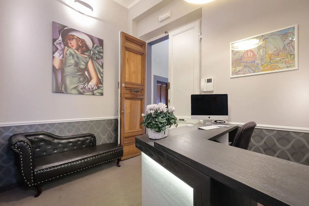 Antico Centro Suite