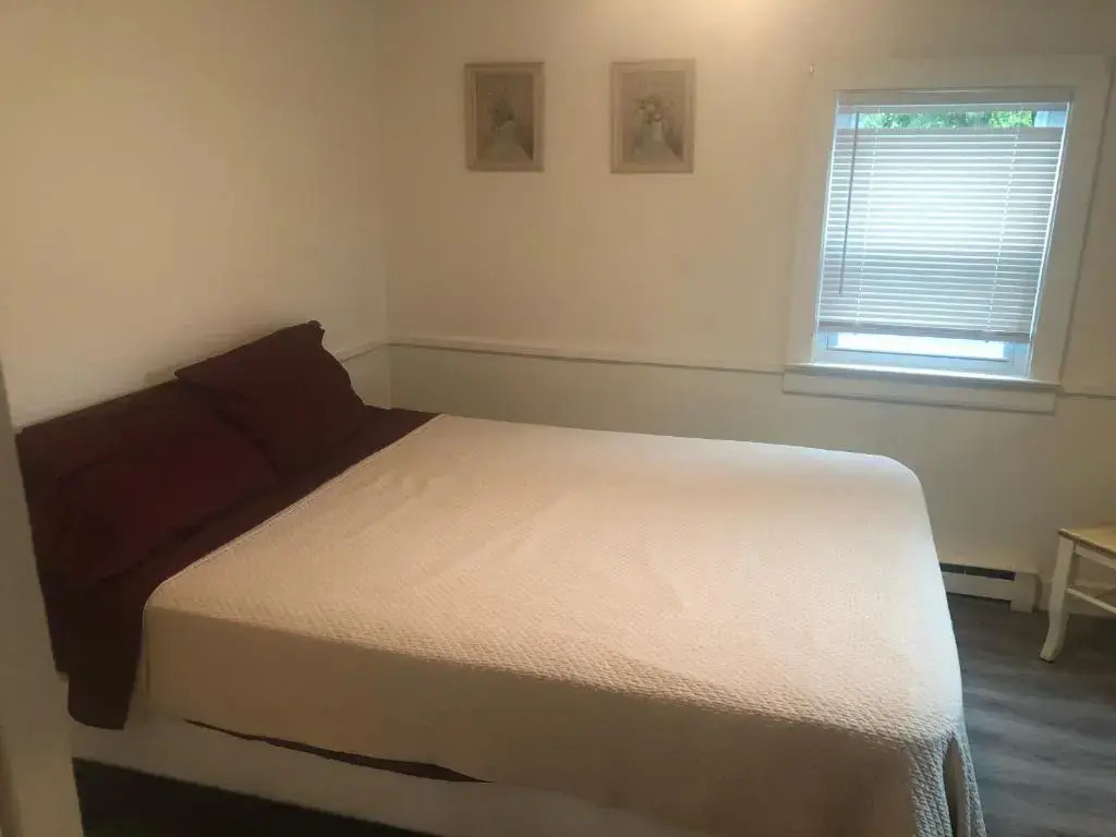 Herring Run Motel