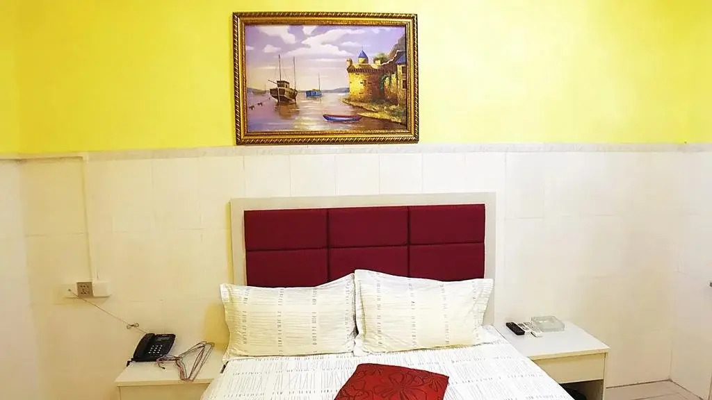 On the Journey Express Hostel