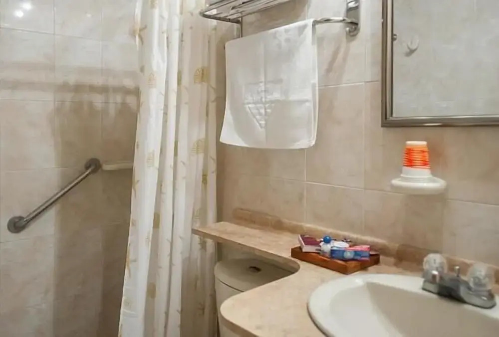 Hotel Bahia Sardina