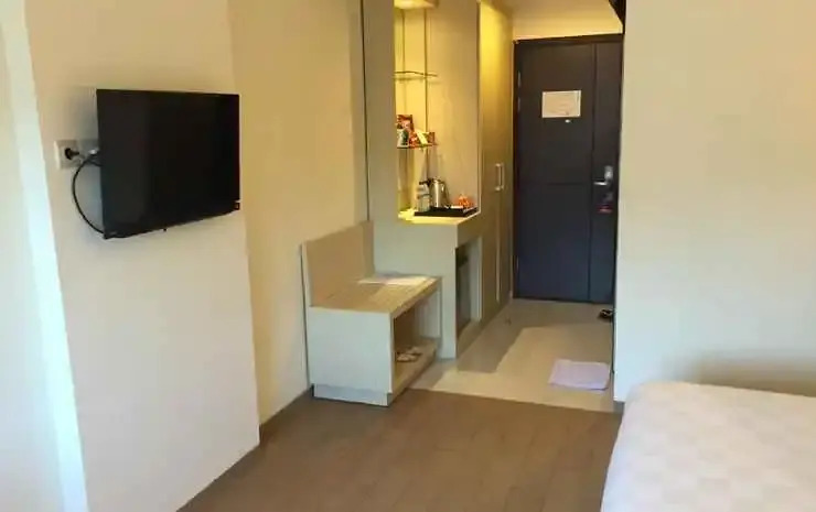 Grand Surya Hotel
