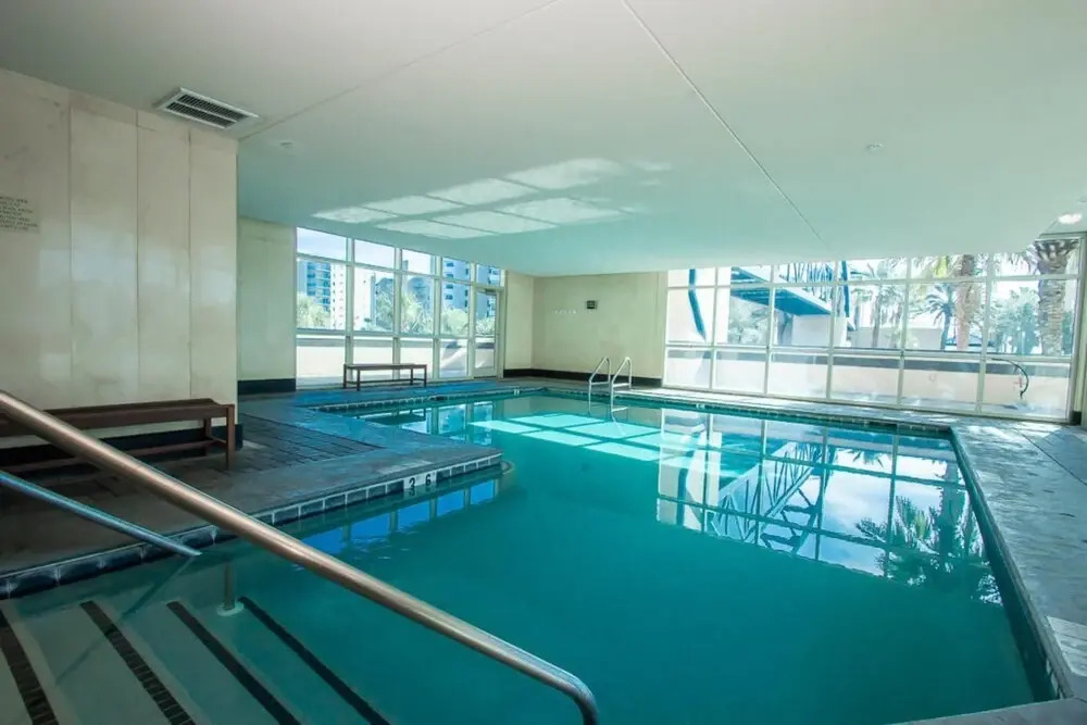 Crystal Tower 1301 by Gold Star Vacation Rentals