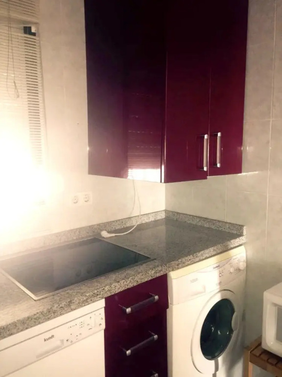 Apartment With 2 Bedrooms in Mijas Costa, With Wonderful sea View and
