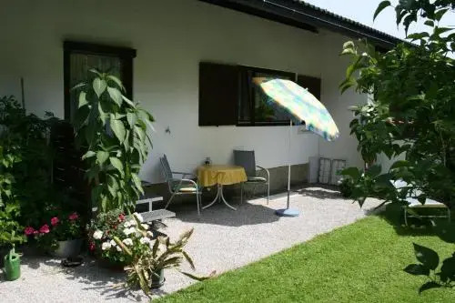Haus Angerbichl