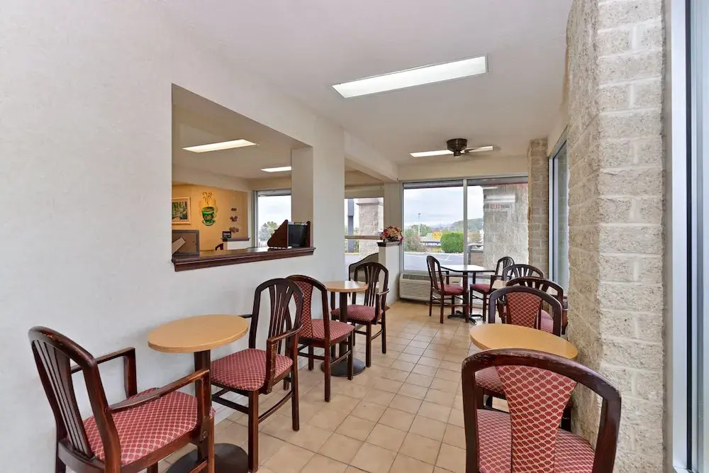 Econo Lodge Harrisonburg