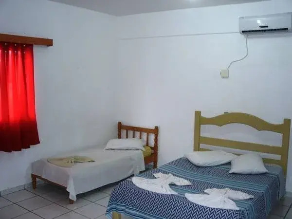 Hotel Ismoris