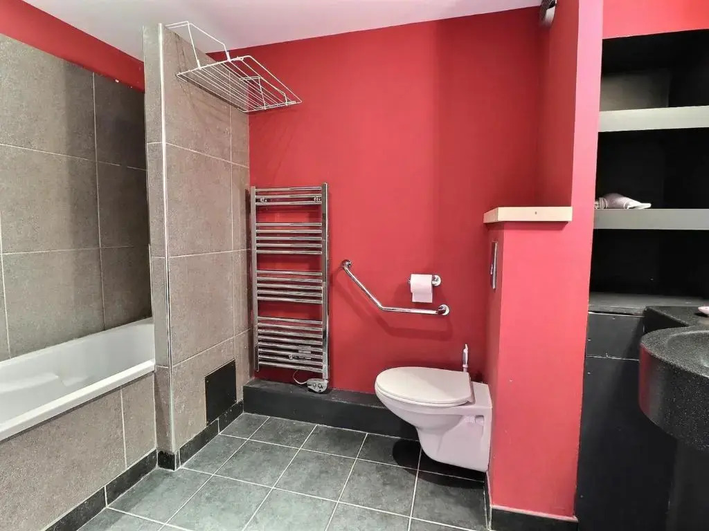 Appartement Méribel, 2 pièces, 6 personnes - FR-1-182-245
