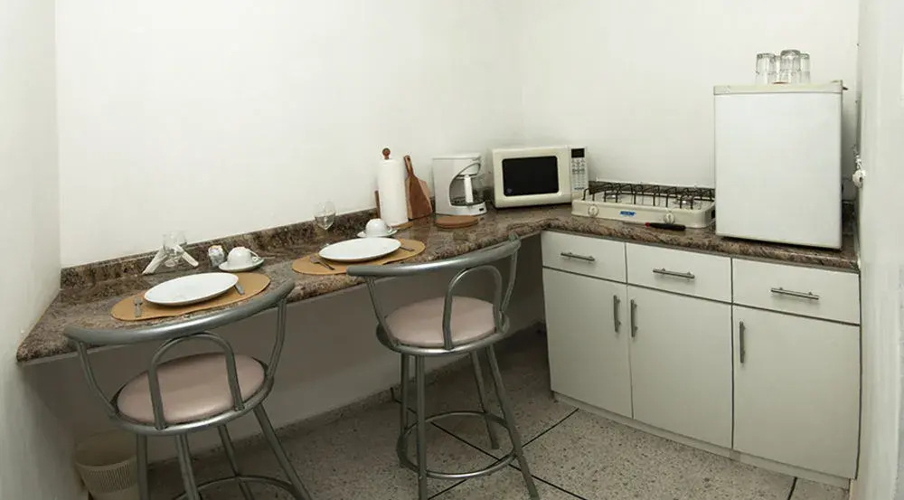 Hotel Boutique San Benito - Zona Rosa