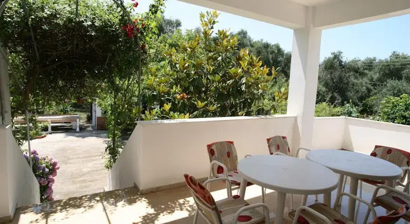 Villa Dina