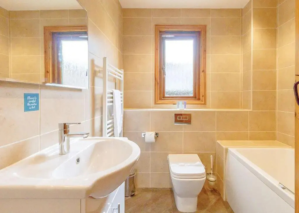 Tilford Woods Lodge Retreat