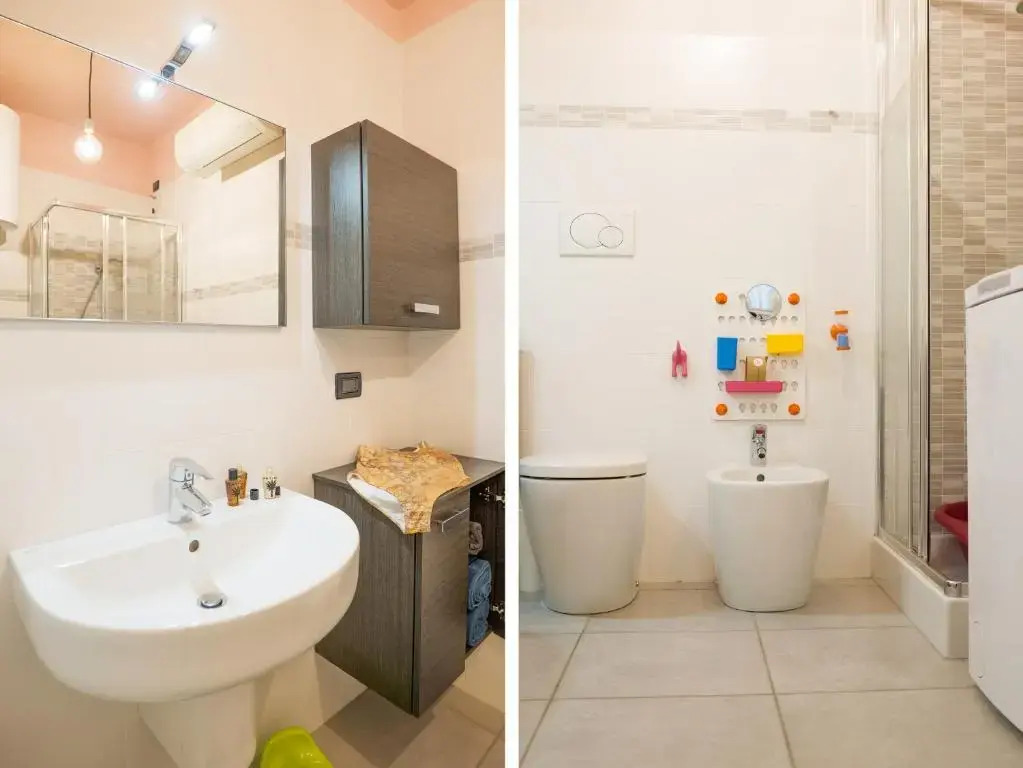 Babyaccommodation Family Experience IV