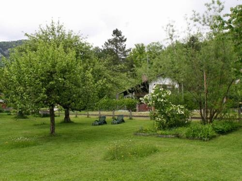 Pension Enzian