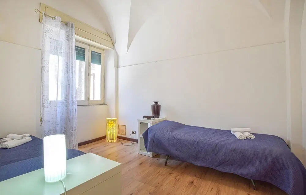 Beautiful Apartment in Linguaglossa With 2 Bedrooms and Wifi
