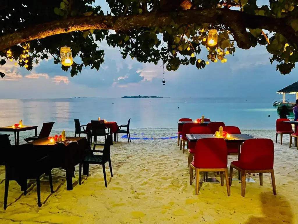 Paguro Seaview
